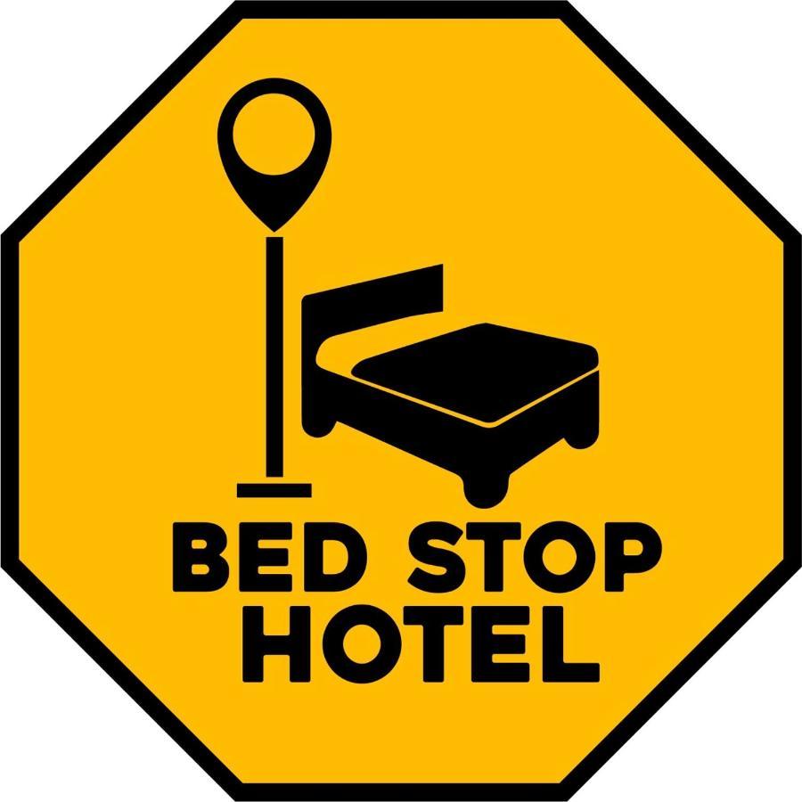 Bed Stop Hotel Chiangmai Čiang Mai Exteriér fotografie
